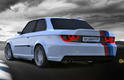 TM concept30 BMW 3 Series E30 5