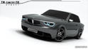 TM concept30 BMW 3 Series E30 6