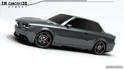TM concept30 BMW 3 Series E30 8
