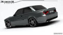 TM concept30 BMW 3 Series E30 9