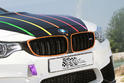 TVW BMW M4 DTM Champion Edition 4