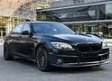 TuningWerk BMW 7 Series 1