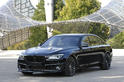 TuningWerk BMW 7 Series 7