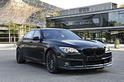 TuningWerk BMW 7 Series 8