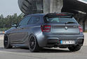 TuningWerk BMW M135i 2