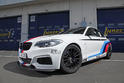 Tuningwerk BMW M235i 11