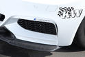 Tuningwerk BMW M235i 13