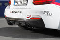 Tuningwerk BMW M235i 4