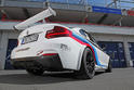 Tuningwerk BMW M235i 6