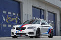 Tuningwerk BMW M235i 9