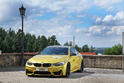 VOS BMW M4 10