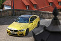 VOS BMW M4 11
