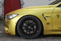 VOS BMW M4 12