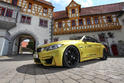VOS BMW M4 14