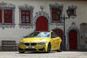 VOS BMW M4 15