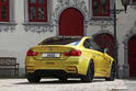 VOS BMW M4 16