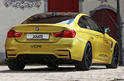 VOS BMW M4 2