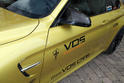 VOS BMW M4 4