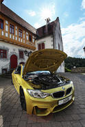 VOS BMW M4 5