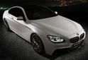 Vilner BMW 6 Series 5 Series 1
