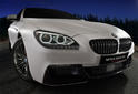 Vilner BMW 6 Series 5 Series 4