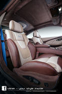 Vilner Bullshark BMW 6 Series 13