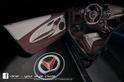 Vilner Bullshark BMW 6 Series 16