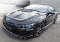 Vilner Bullshark BMW 6 Series 21