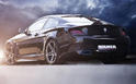 Vilner Bullshark BMW 6 Series 22