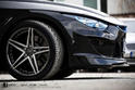 Vilner Bullshark BMW 6 Series 24