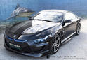 Vilner Bullshark BMW 6 Series 25