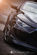 Vilner Bullshark BMW 6 Series 26