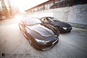 Vilner Bullshark BMW 6 Series 27