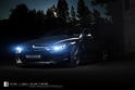 Vilner Bullshark BMW 6 Series 32