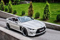 Vilner Stormtrooper BMW M6 10