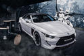 Vilner Stormtrooper BMW M6 11