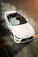 Vilner Stormtrooper BMW M6 17