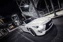 Vilner Stormtrooper BMW M6 18