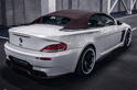 Vilner Stormtrooper BMW M6 2