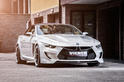 Vilner Stormtrooper BMW M6 21