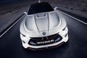 Vilner Stormtrooper BMW M6 26