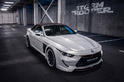 Vilner Stormtrooper BMW M6 30