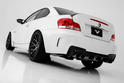 Vorsteiner BMW 1 Series M 4