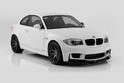 Vorsteiner BMW 1 Series M 5