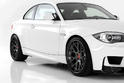 Vorsteiner BMW 1 Series M 6