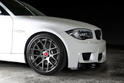 Vorsteiner BMW 1 Series M 7