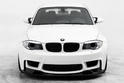 Vorsteiner BMW 1 Series M 8