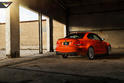 Vorsteiner BMW 1 Series M Orange 10
