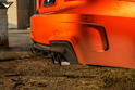 Vorsteiner BMW 1 Series M Orange 11