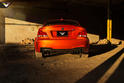 Vorsteiner BMW 1 Series M Orange 14